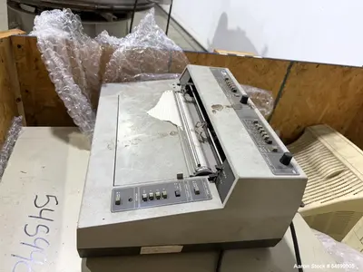 Used BRABENDER DR-2072 Miscellaneous Laboratory Equipment Illinois US | Aaron Equipment #1348276