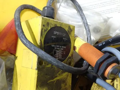 Electrical Components