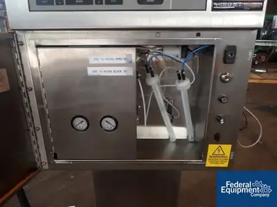 USED Videojet Video Jet Coder, Model 2000