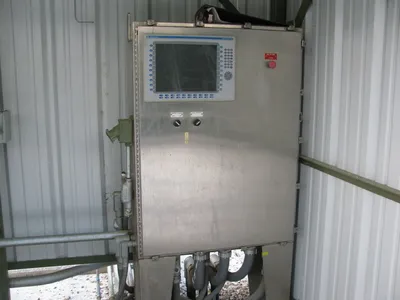 Used Ariel w Cat 3612 JGK Compressor Packages Oklahoma US | Borderless Services #1378218