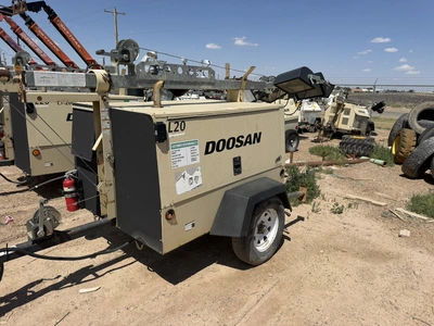 Used _UNKNOWN_ _UNKNOWN_ Construction Equipment (Miscellaneous) Texas US | Miedema Asset Management Group #1315759