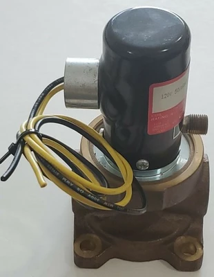 USED Humphrey VA500AE1 3 10