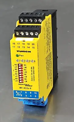 USED Turck TURCK IM1-451EX-R