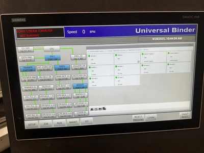 Machinery Solutions Group Controls Upgrade Motion Control & Automation | Machinery Solutions Group, Inc. (7)