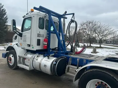 2018 PETERBILT 567 Commercial trucks | Iron Listing (20)