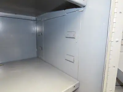 Used DURHAM _UNKNOWN_ Cabinets Indiana US | Arrow Industrial #1460342