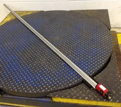 USED MTS RPM1750MD631P202