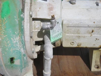 USED Sulzer Ahlstrom AST42-8