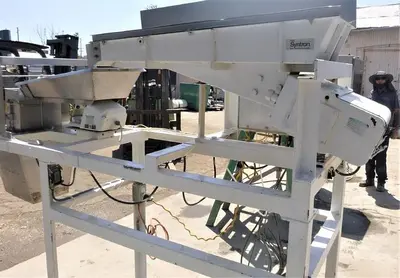 USED TRIDYNE F-108