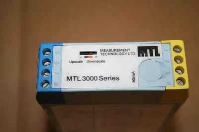 USED MEASUREMENT TECHNOLOGY LTD MTL 3081