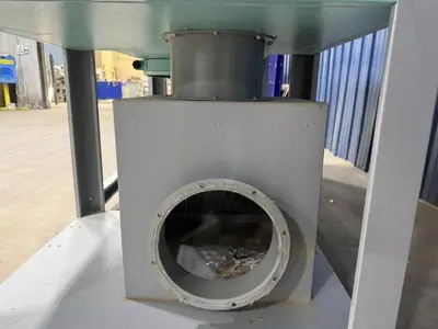 USED AES S-6.500