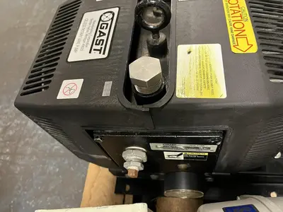 Used GAST _UNKNOWN_ Pumps | Surplus Asset Holdings #1206319