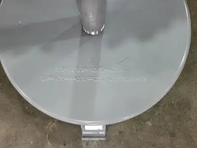 USED APPLETON EFH7548