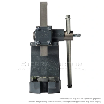 DAKE MODEL 00 Arbor Presses | Sierra Victor Industries (2)