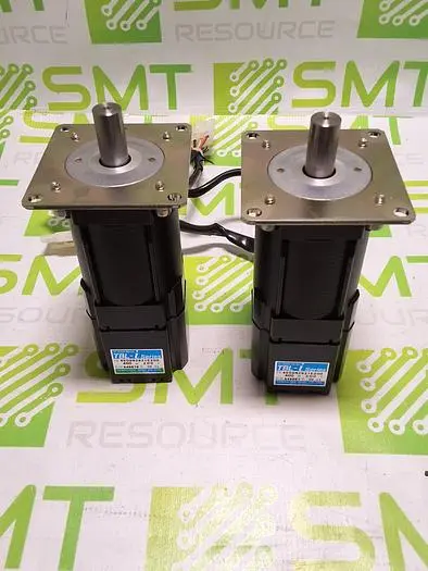 TAMAGAWA JUKI 4509N2821E200 AC SERVO MOTOR TBL-i SERIES 400W 200V