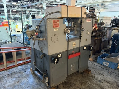 Used FARREL HF _UNKNOWN_ Plastic & Rubber Mills Ohio US | Soberay & Sons #1503638