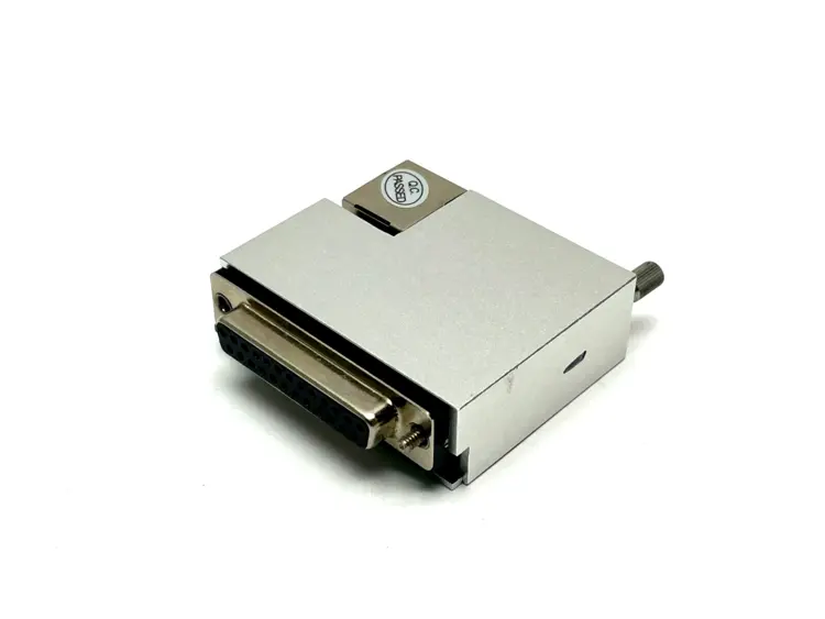 Used HAN'S LASER _UNKNOWN_ Connector Accessories | Maverick Industrial Sales #1108008
