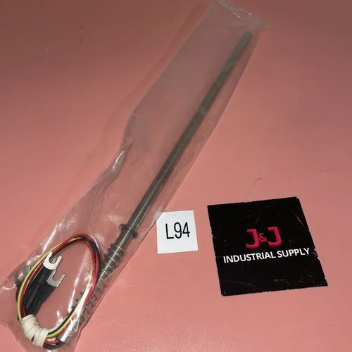 NEW WEED INSTRUMENT 302-01B-A-6-C-009.75
