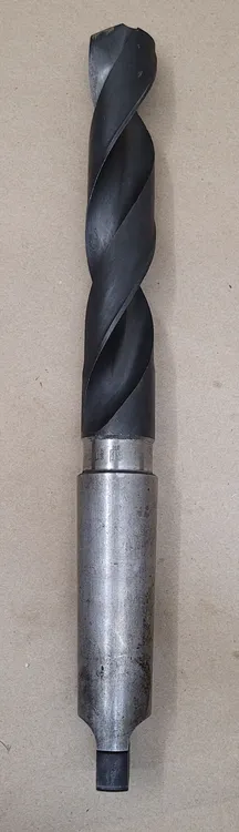 Used 1TW 1-5/8 HS Drill Drilling Attachments Kentucky US | Machinery Central #550780