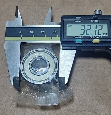NEW FAFNIR 5201KDD