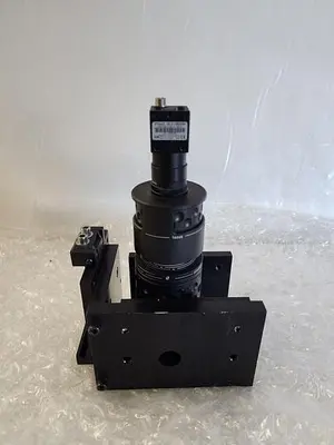 SCANLAB CAMERA ADAPTER FLEA2 FL2-08S2M