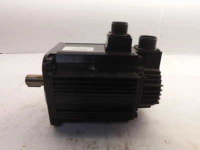 Used API MOTION _UNKNOWN_ Servo Motors | OCO Industrial #1595683