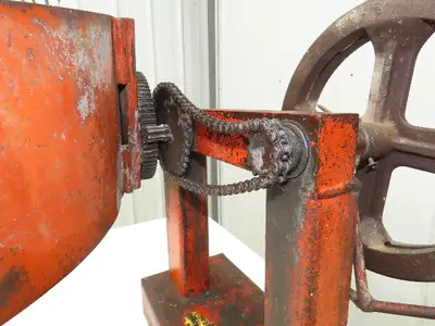 Used WESCO _UNKNOWN_ Miscellaneous MRO Indiana US | Arrow Industrial #1367486