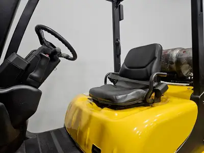 Used 2020 Yale GLP060VX Misc Forklifts New York US | United Lift #1445315