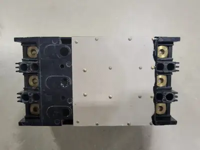 USED SQUARE D KHL36125