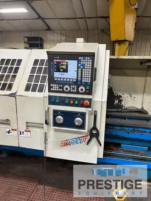 Used 2008 SUMMIT N/A Oil Field & Hollow Spindle Lathes New York US | Prestige Equipment #1517799