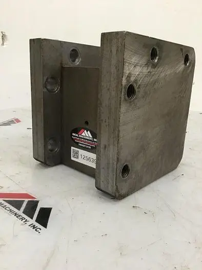 Used CINCINNATI MILACRON 3930128 Injection Molding Parts Michigan US | Ideal Machinery #605839