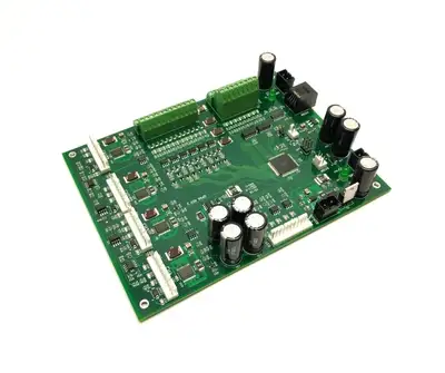 Used QMSI _UNKNOWN_ Circuit Boards | Maverick Industrial Sales #1108208