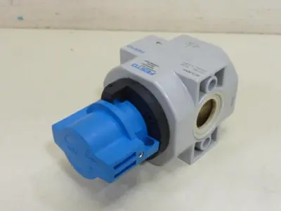 USED FESTO HE-D-MAXI