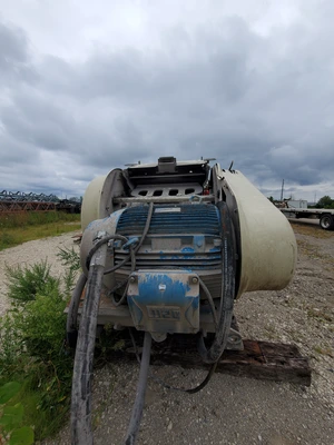 Used _UNKNOWN_ _UNKNOWN_ Jaw Crushers Ohio US | Stone Products #1410514