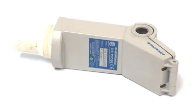 SIEMENS 7ML12011AA00 ULTRASONIC LEVEL MONITOR