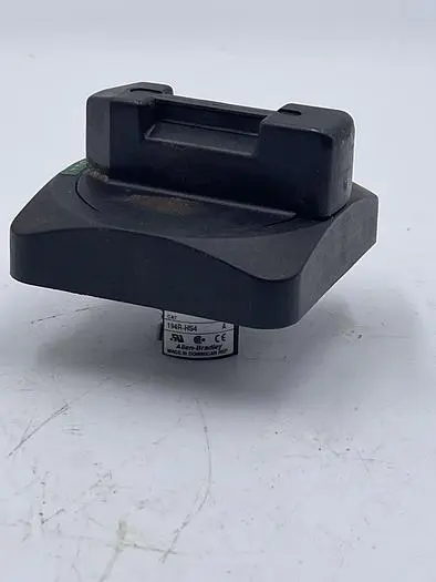 Used ALLEN-BRADLEY ALLEN-BRADLEY 194R-HS4 SER A Disconnects | ND Industrial Surplus #1214862