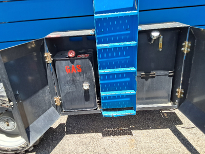 USED 2016 Genie GS-5390 RT