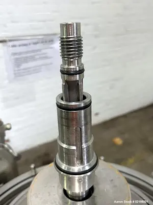 USED ALFA LAVAL BTPX 205 S
