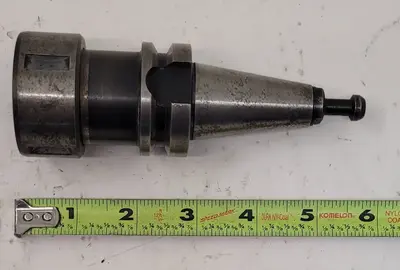 Used KENNAMETAL BT30TG075075M Collet Chucks & Fixtures Kentucky US | Aucto #1342177