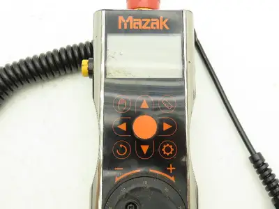 Used MAZAK _UNKNOWN_ Robot Parts Indiana US | Arrow Industrial #1440354