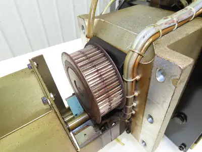 Used HAAS _UNKNOWN_ Spindle Motors Indiana US | Arrow Industrial #1368149