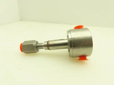 Honeywell Skinner 71395SN1GVM5 Solenoid Valve 3-Way NC 150 PSI 1/8" NPT No Coil