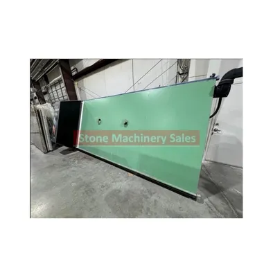 2022 Taglio Slab VisionV Slab Scanner