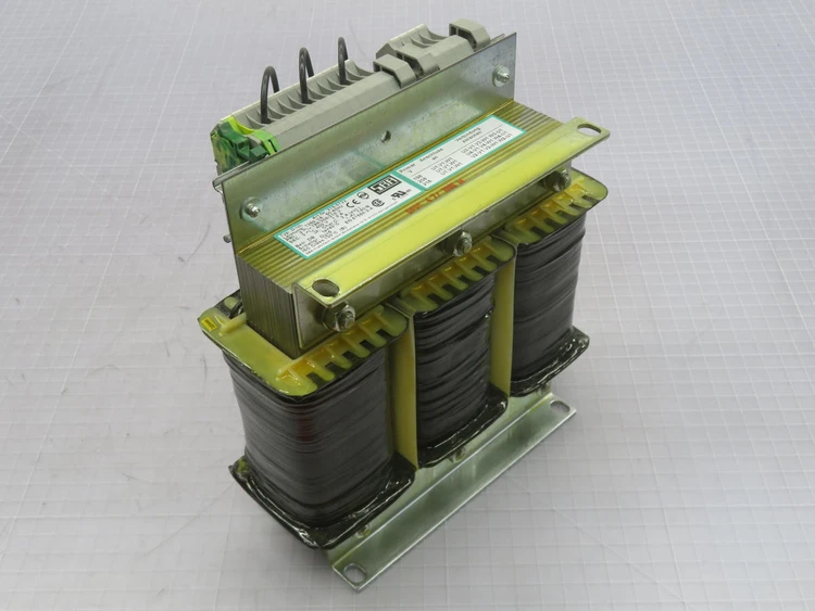 Used SBA _UNKNOWN_ Transformers | OCO Industrial #1696704