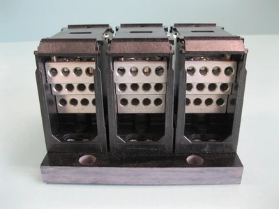 USED Allen-Bradley 1492-PDL31121
