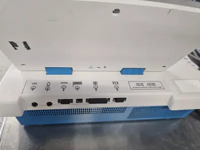Used Grason-Stadler Grason-Stadler 2000-97XX Audiometers / Tympanometers Texas US | PT Medical Technologies #1458885