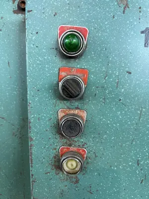 USED WYSONG H52