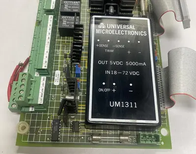 Used RELIANCE ELECTRIC UM1311 Miscellaneous Equipment (Electrical & Power) | Surplus Asset Holdings #1188591