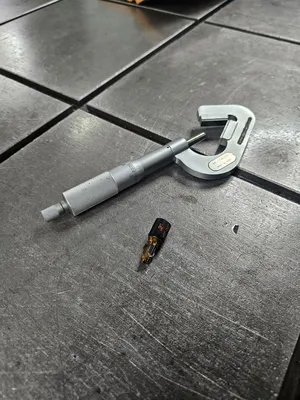 MITUTOYO No. 114-202 Tooling | GMT (7)