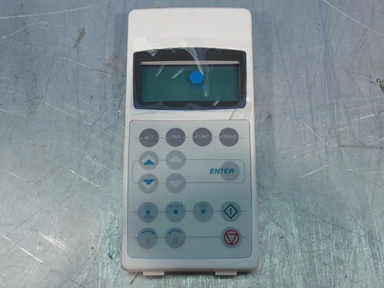 Used ABB CDP 312R Automation Control (HMI) Ohio US | HGR 24 #907488